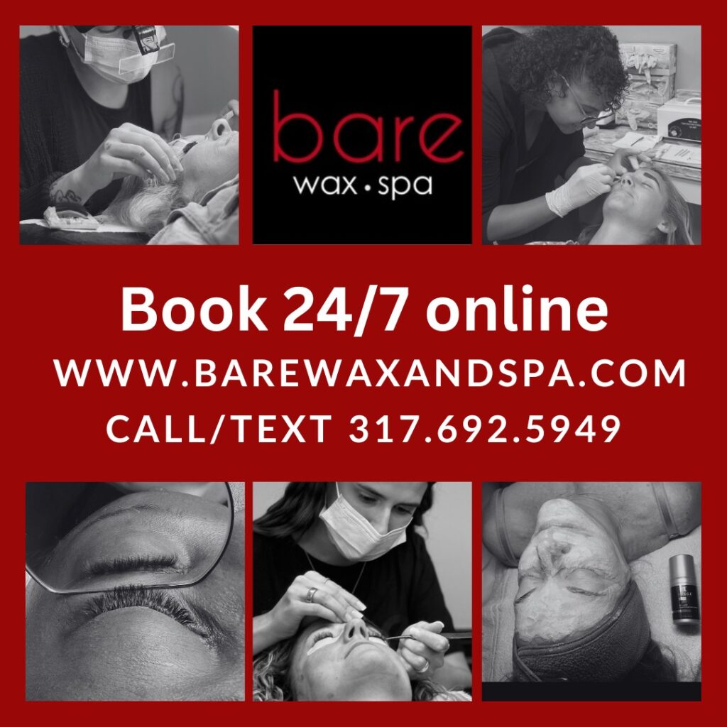 eyebrow tinting tucson