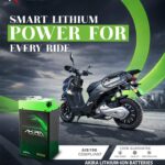 electric vehicle battery manufacturers in India