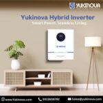 hybrid solar inverter
