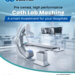 Cath Lab Machine Supplier