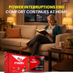 inverter battery manufacturer in India