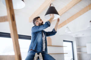 Maintenance services