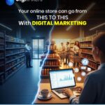 Digital Marketing Agency in Delhi