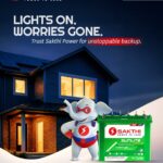 best tubular battery for inverter