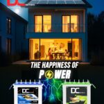 Tubular Battery supplier