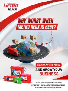 battery suppliers in India