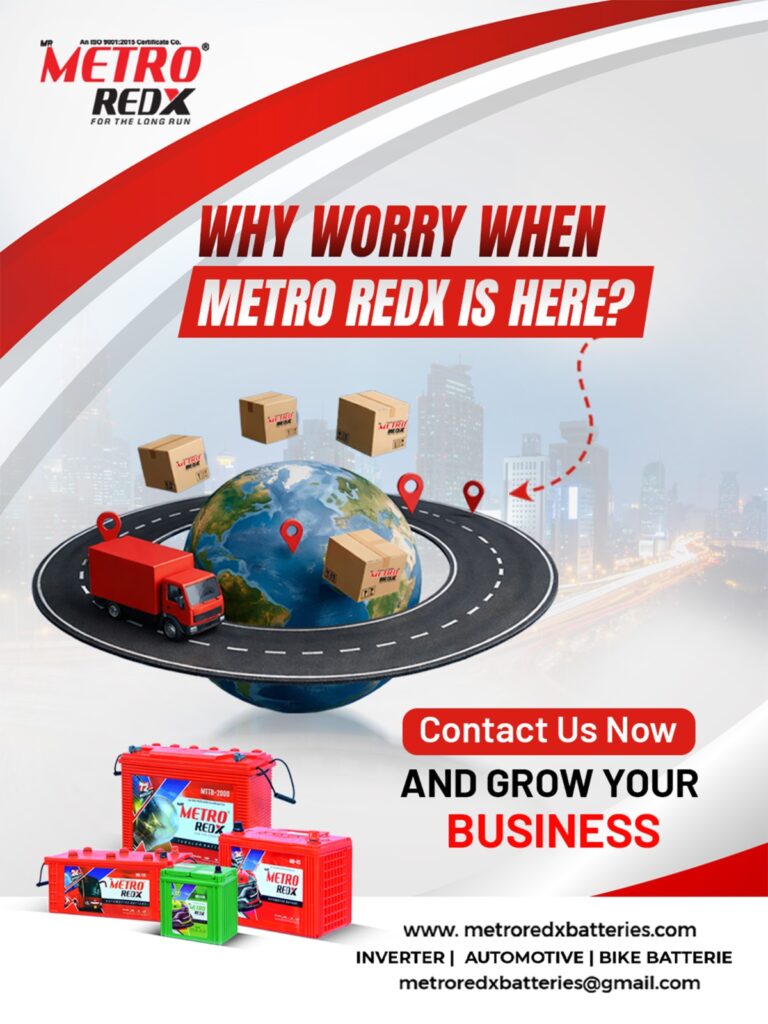 battery suppliers in India