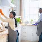 Maintenance services