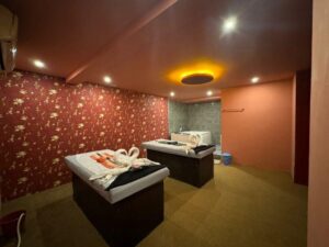 Why Choose Doorstep Spa Services?