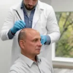 Hair Transplant In Dubai