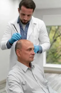 Hair Transplant In Dubai