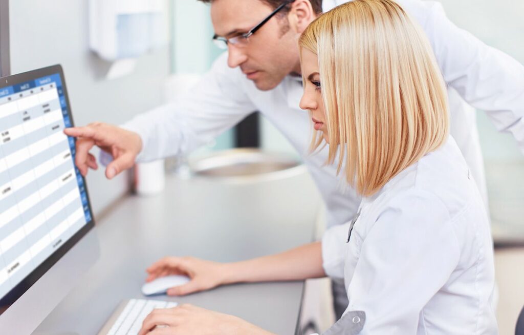 Provider Billing Company