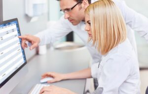 Provider Billing Company