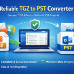 A reliable TGZ to PST converter