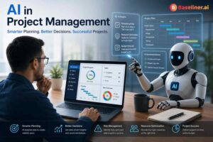 AI in Project Management