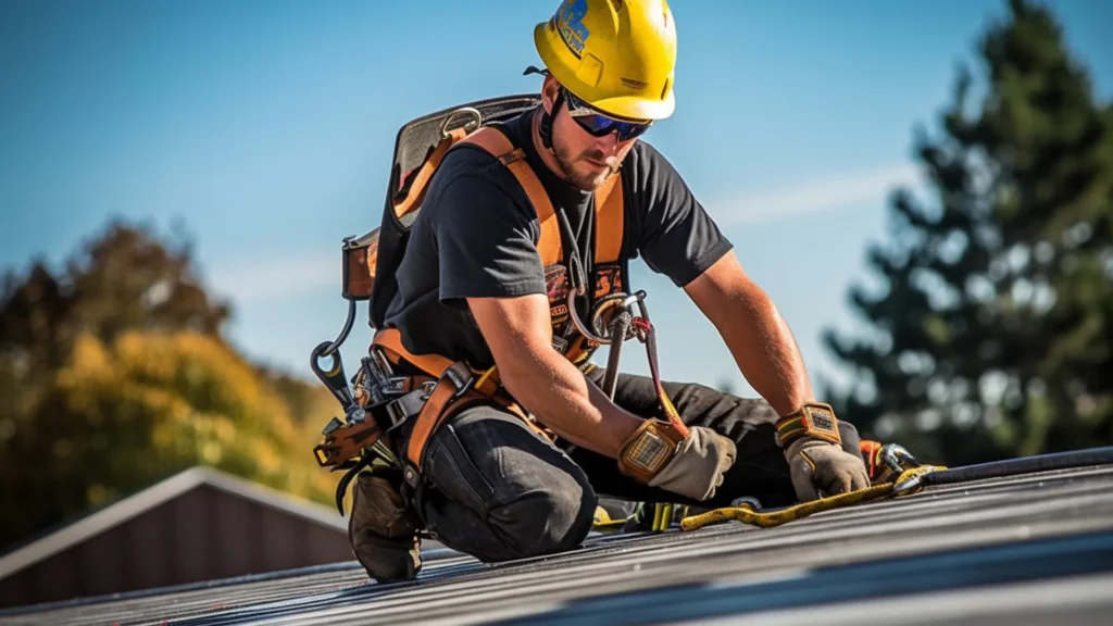 Affordable Roofing Contractors vs Expensive Companies What’s the Difference