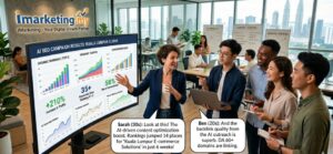 Ai SEO to improve your ranking