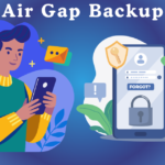 Air Gap Backup