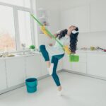 Maid Service In Irving