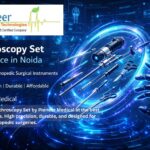 Arthroscopy Set Best Price