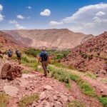 Atlas Mountains Morocco