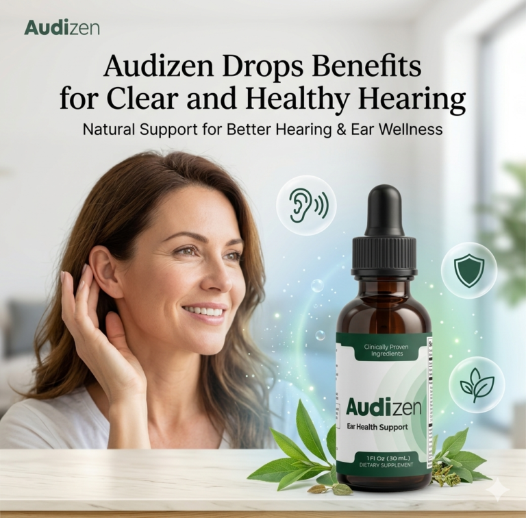 Audizen Drops Benefits for Clear and Healthy Hearing (2)