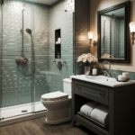 Badrumsrenovering Uppsala