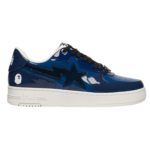 Bape Shoes Blue​