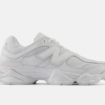 Baskets tendance 2026