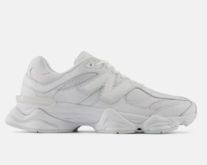 Baskets tendance 2026