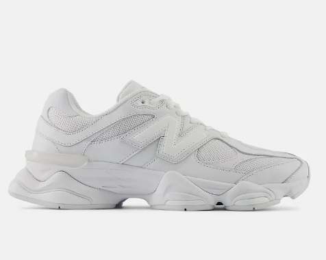 Baskets tendance 2026