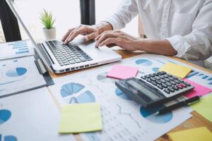 Best Bookkeeping and Accounting Services for Small Businesses