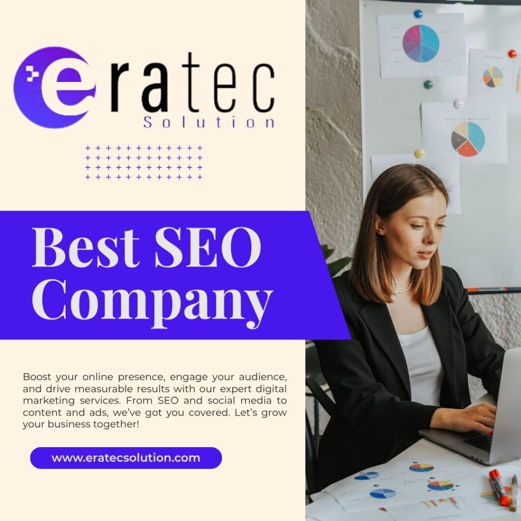 Best SEO Company in Noida