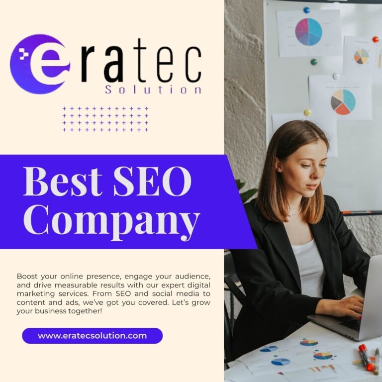 Best SEO Company in Noida