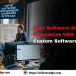 Best Software Development Companies USA