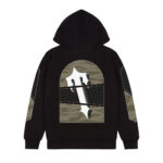 Trapstar User-Friendly Website Design and Navigation