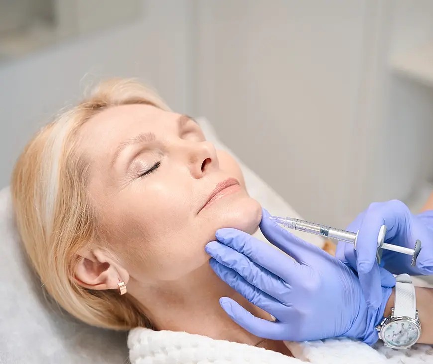 Botox Injections in Fort Lauderdale