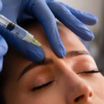 Botox Injection in Dubai