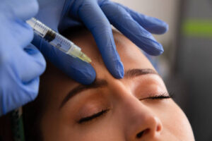 Botox Injection in Dubai