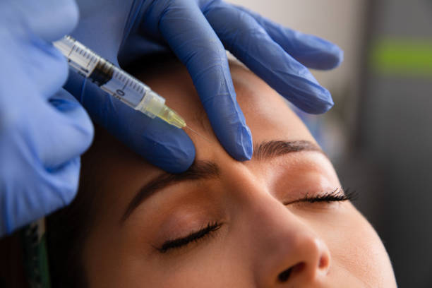 Botox Injection in Dubai