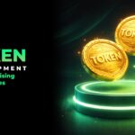 How Blockchain Token Development Powers Web3 Innovation