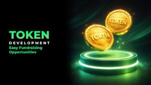 How Blockchain Token Development Powers Web3 Innovation