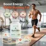 Burn Slim Benefits Boost Energy While Burning Fat