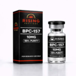 Buy BPC 157 Peptide Online