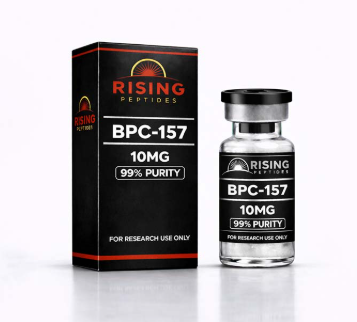 Buy BPC 157 Peptide Online