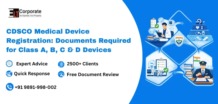 CDSCO-Medical-Device-Registration