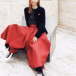 COMME des GARÇONS PLAY dans @eyesmag, chez COMME des GARÇONS Paris.  COMME des GARÇONS PLAY feat (4)