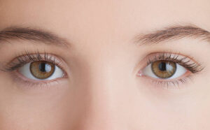 Can Eyelid Surgery Improve Vision Problems