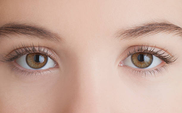 Can Eyelid Surgery Improve Vision Problems