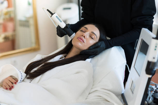 Can HydraFacial Minimize Large Pores Fast